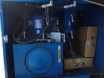 Wabash Mpi Hydraulic Compression Press