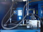 Wabash Mpi Hydraulic Compression Press
