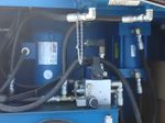Wabash Mpi Hydraulic Compression Press