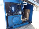 Wabash Mpi Hydraulic Compression Press