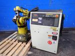 Fanuc Robot
