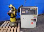 Fanuc Robot
