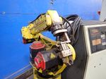Fanuc Robot