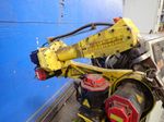 Fanuc Robot