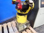 Fanuc Robot