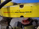 Fanuc Robot