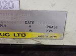 Fanuc Robot