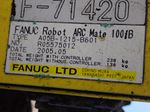 Fanuc Robot