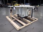 Shop Fox 10 Sliding Table Saw