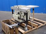 Shop Fox 10 Sliding Table Saw