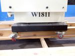 Shop Fox 10 Sliding Table Saw