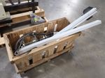 Shop Fox 10 Sliding Table Saw