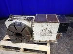 Tsudakoma Rotary Table