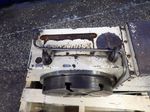 Tsudakoma Rotary Table
