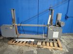 Forrest Horizontal Band Saw
