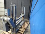 Forrest Horizontal Band Saw