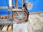 Forrest Horizontal Band Saw