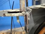 Forrest Horizontal Band Saw