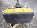 Snowex Tailgate Salt Spreader