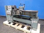 Jfmtamura Lathe