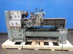 Jfmtamura Lathe