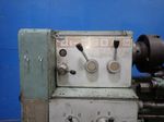 Jfmtamura Lathe