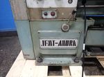 Jfmtamura Lathe