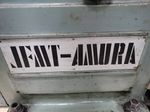 Jfmtamura Lathe