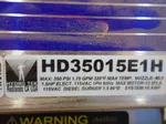 Hydrotek Hot Pressure Washer