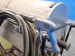 Hydrotek Hot Pressure Washer