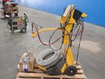 Gema Manual Powder Coating Equipment