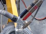 Gema Manual Powder Coating Equipment