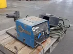 Miller Wire Feeder