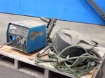 Miller Wire Feeder