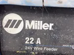 Miller Wire Feeder