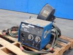 Miller Wire Feeder