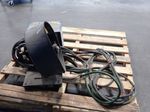 Miller Wire Feeder