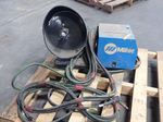 Miller Wire Feeder