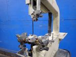 Delta Vertical Band Saw