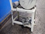 Delta Vertical Band Saw