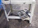 Delta Vertical Band Saw