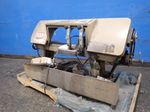 Kalamazoo Horizontal Band Saw