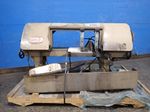 Kalamazoo Horizontal Band Saw