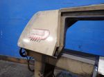 Kalamazoo Horizontal Band Saw