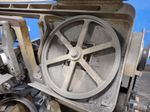 Kalamazoo Horizontal Band Saw