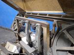 Kalamazoo Horizontal Band Saw