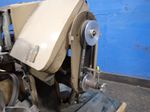 Kalamazoo Horizontal Band Saw