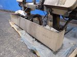 Kalamazoo Horizontal Band Saw