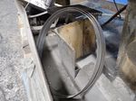 Kalamazoo Horizontal Band Saw
