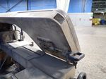 Kalamazoo Horizontal Band Saw